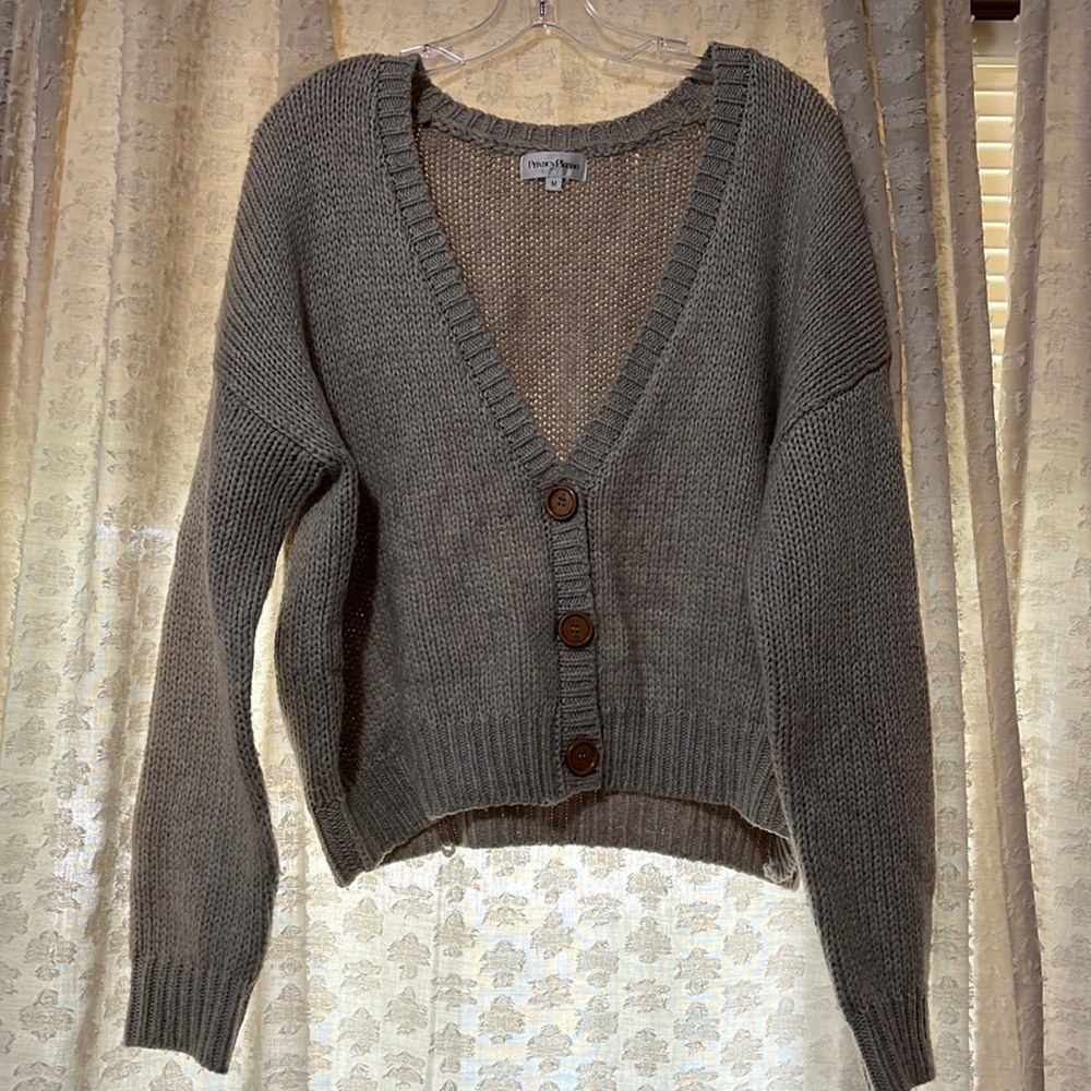 Cardigan